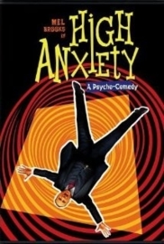 High Anxiety (1977) Hoge Nood