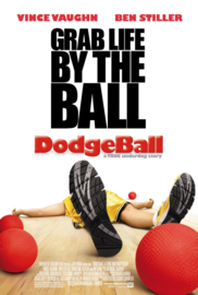 Dodgeball: A True Underdog Story (2004) Dodgeball