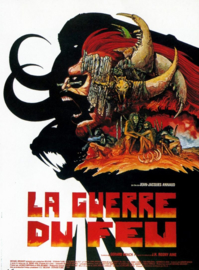 La Guerre du Feu (1981)