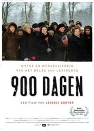 900 Dagen (2011) 900 Days