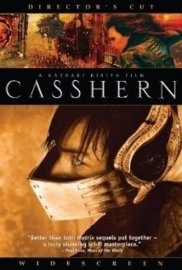 Casshern (2004)