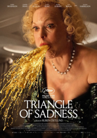 Triangle of Sadness (2022)