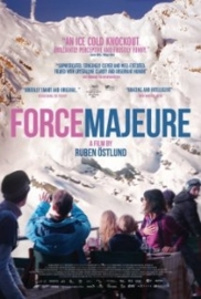 Turist (2014) Force Majeure