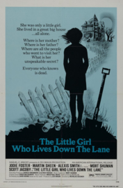 The Little Girl Who Lives Down the Lane (1976)