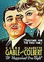 It Happened One Night (1934)