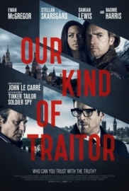 Our Kind of Traitor (2016)