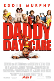 Daddy Day Care (2003) Oppas Pappa's