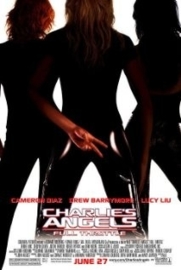 Charlie's Angels: Full Throttle (2003)