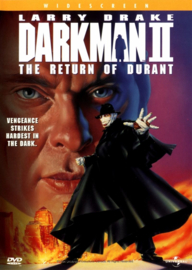 Darkman II: The Return of Durant (1994)