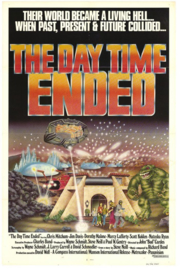 The Day Time Ended (1980)