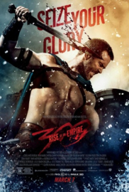 300: Rise of an Empire (2014)