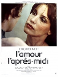 L'Amour l'Après-Midi (1972) Love in the Afternoon