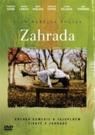 Záhrada (1995) The Garden