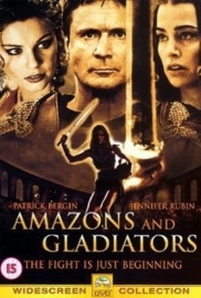 Amazons and Gladiators (2001)