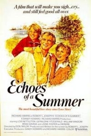 Echoes of a Summer (1976) The Last Castle