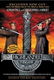 Highlander: Endgame (2000)