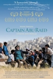 Captain Abu Raed (2007)