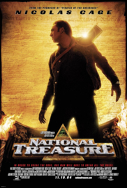 National Treasure (2004)