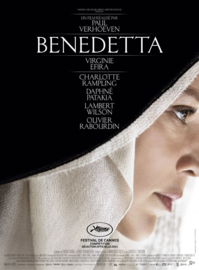 Benedetta (2021)