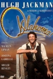 Oklahoma! (1999) Rodgers and Hammerstein`s Oklahoma!