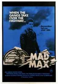 Mad Max (1979)