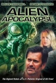 Alien Apocalypse (2005)