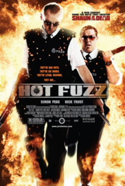 Hot Fuzz (2007)