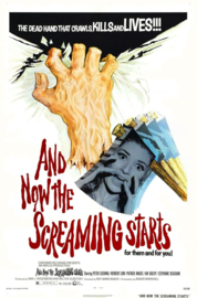 And Now the Screaming Starts! (1973)