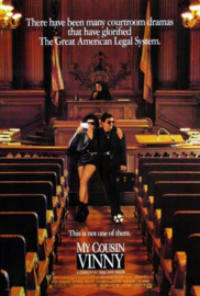My Cousin Vinny (1992)