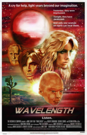 Wavelength (1983)