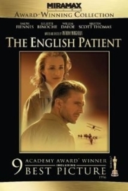 The English Patient (1996)