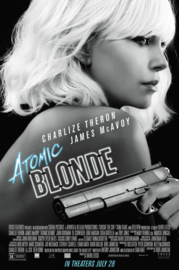 Atomic Blonde (2017)