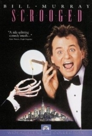 Scrooged (1988)