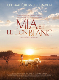 Mia et le Lion Blanc (2018)