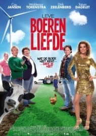 Leve Boerenliefde (2013)