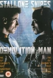 Demolition Man (1993)