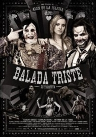 The Last Circus (2010)  Balada triste de trompeta