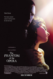 The Phantom of the Opera (2004)