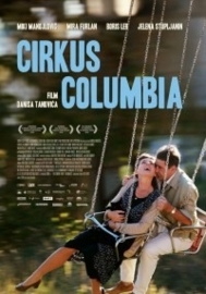 Circus Columbia (2010)  Cirkus Columbia