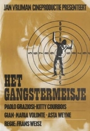 A Gangstergirl (1966)  Het gangstermeisje