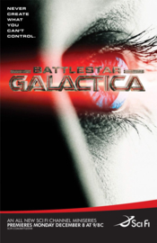 Battlestar Galactica (2003)