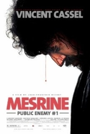 L'ennemi public n°1 (2008) Public Enemy Number One (Part 2), Mesrine: L'Ennemi Public N° 1
