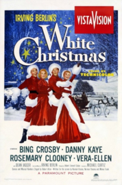 White Christmas (1954)