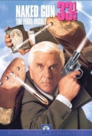 Naked Gun 33 1/3: The Final Insult (1994) The Naked Gun III