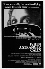 When a Stranger Calls (1979)