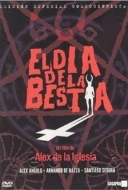 El Día de la Bestia (1995) The Day of the Beast