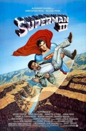 Superman III (1983) Superman 3