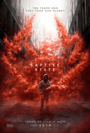 Captive State (2019)