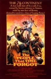 The People That Time Forgot (1977)