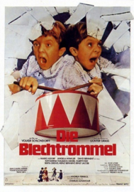 Die Blechtrommel (1979) The Tin Drum, De Blikken Trommel